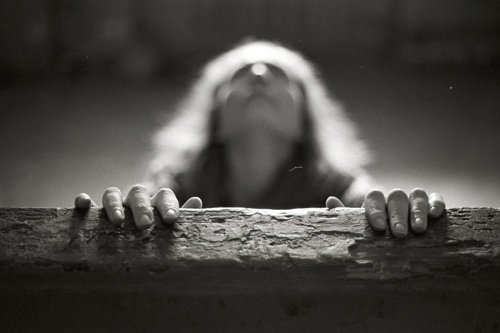 Photograph by Гульназ Загидуллина