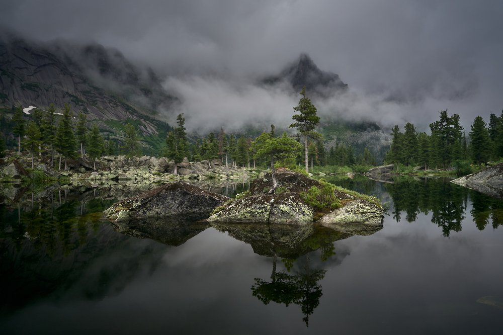 Photograph by Сергей Межин