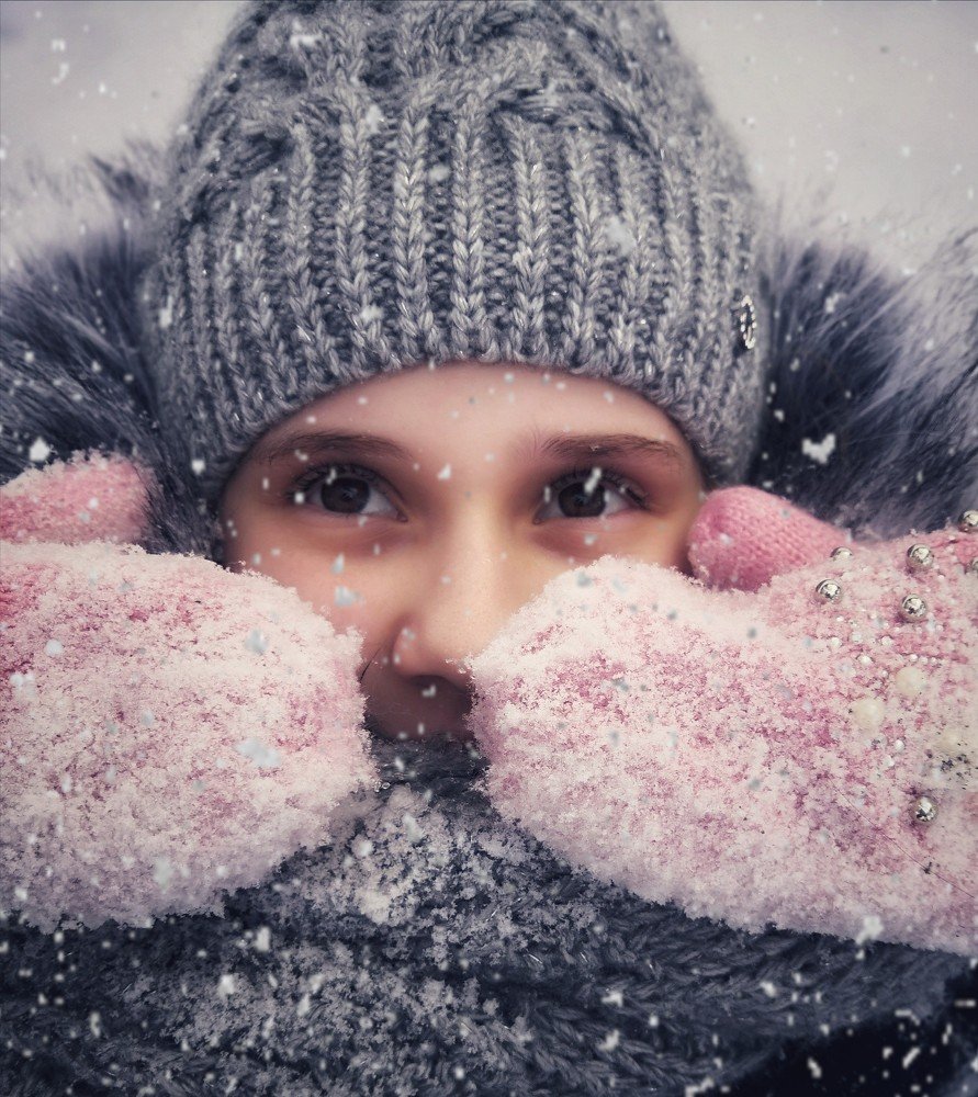 Photograph by Оксана Маракушина