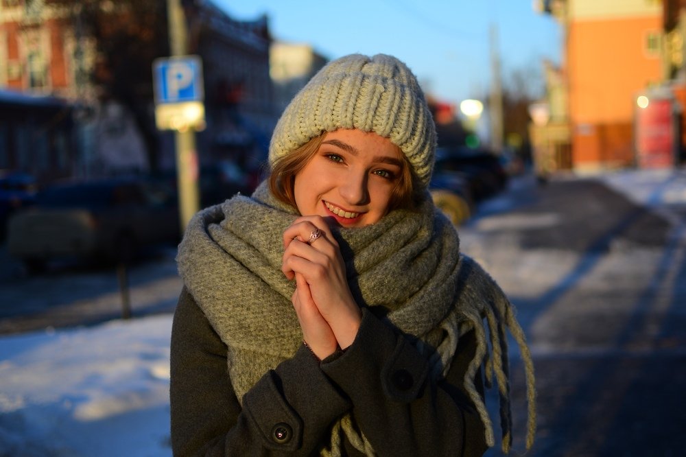 Photograph by Юрий Кузнецов