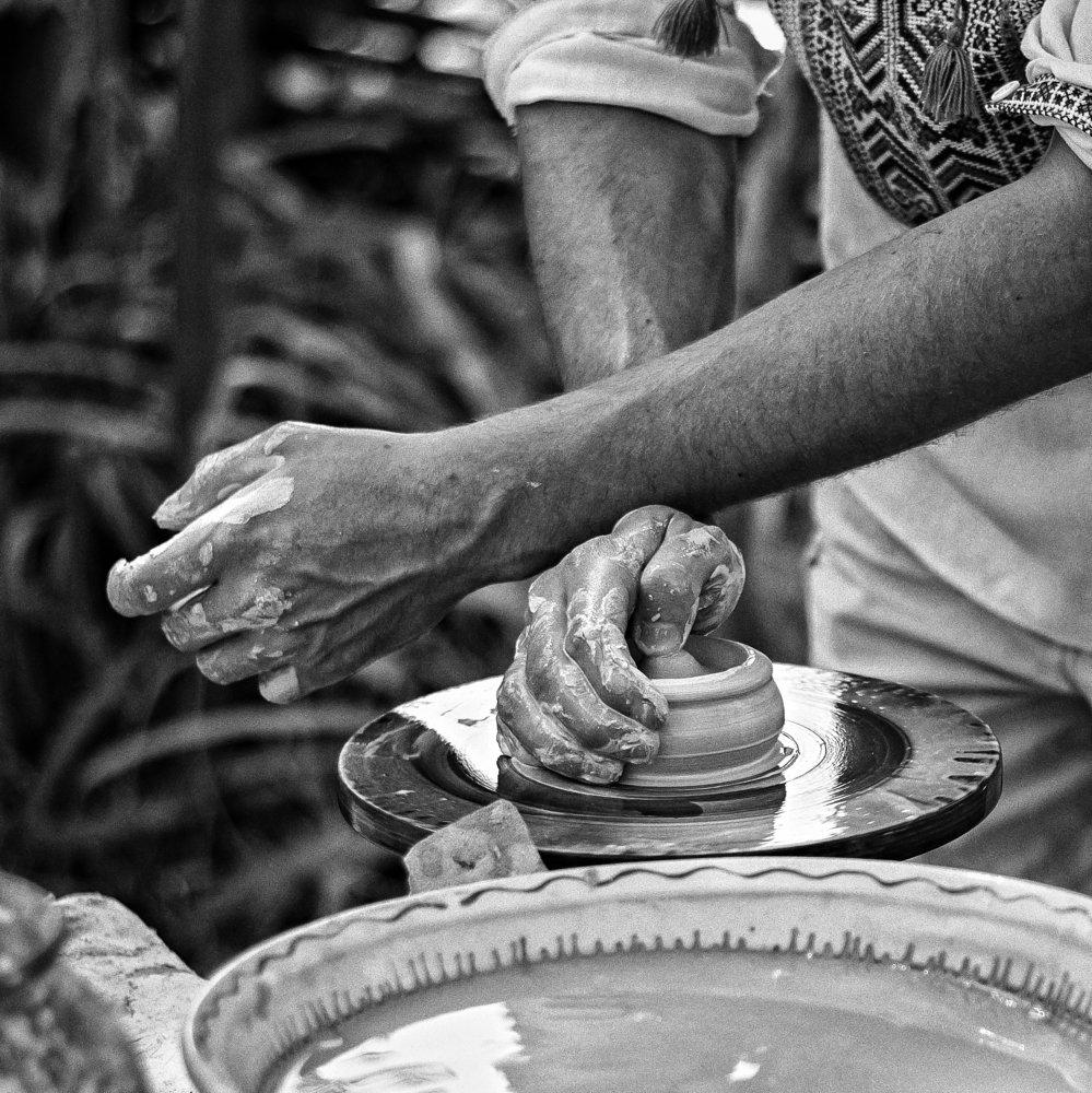 "Тонкощі майстерності"