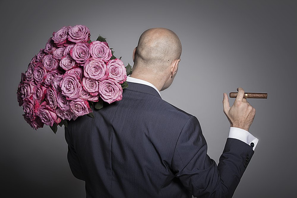 Photograph by Ksenija Iljina