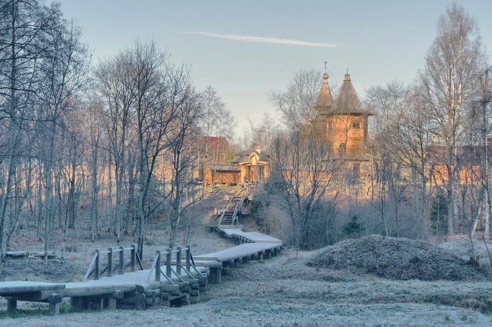 Photograph by Марина Рожкова