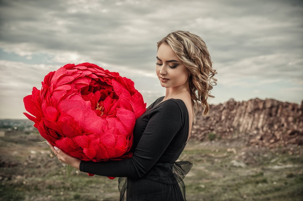 Фотография автора Антон Носиков