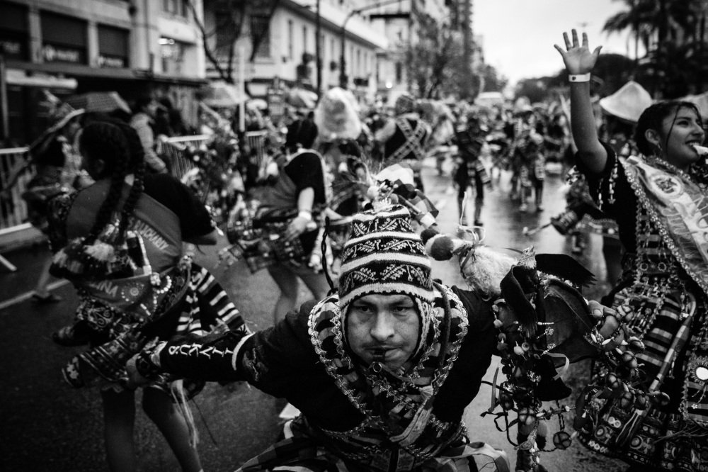 Photograph by Federico Rotter