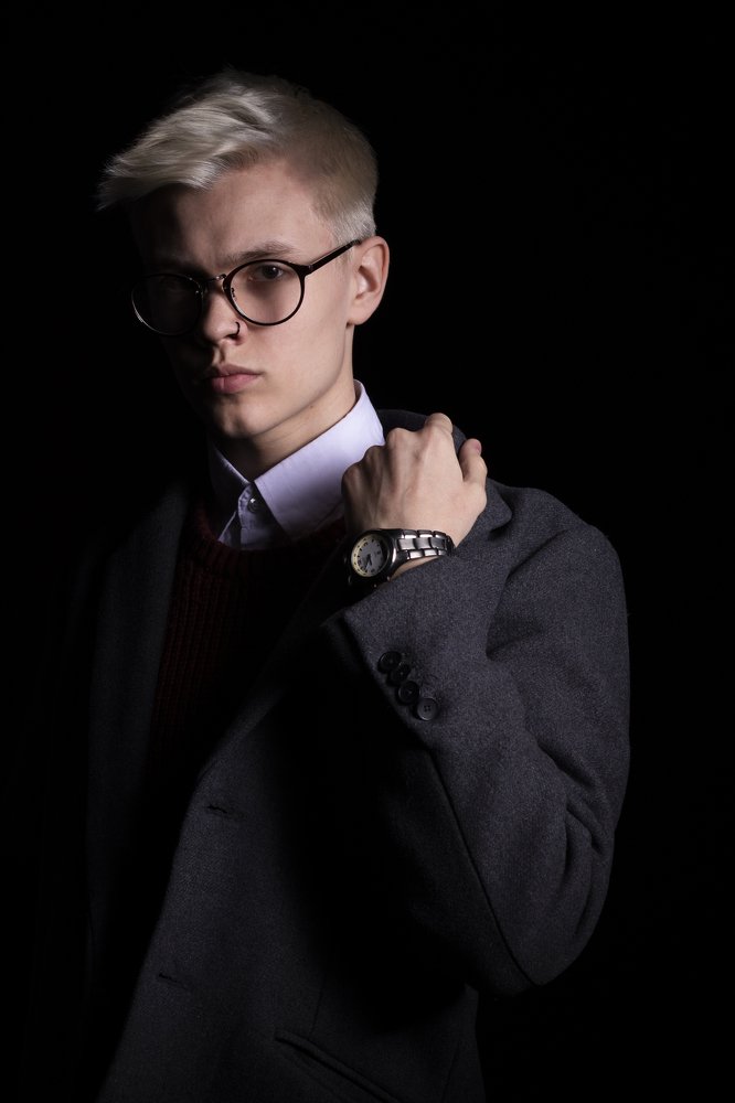 Photograph by Анастасия Миронова