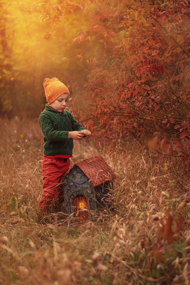 Photograph by Ольга Мищенко