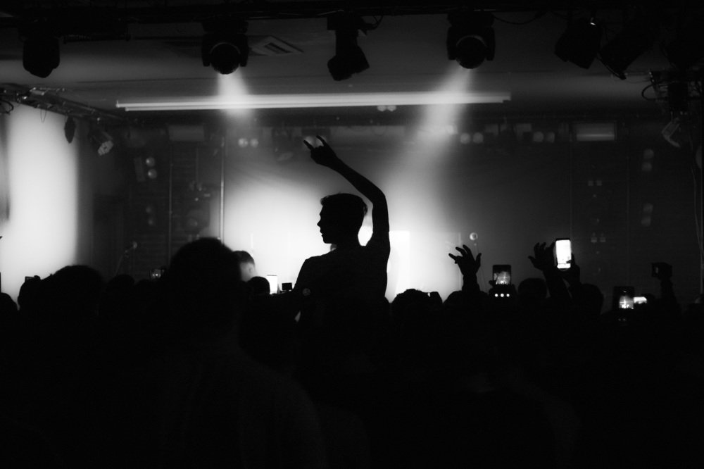 Photograph by Анастасия Миронова