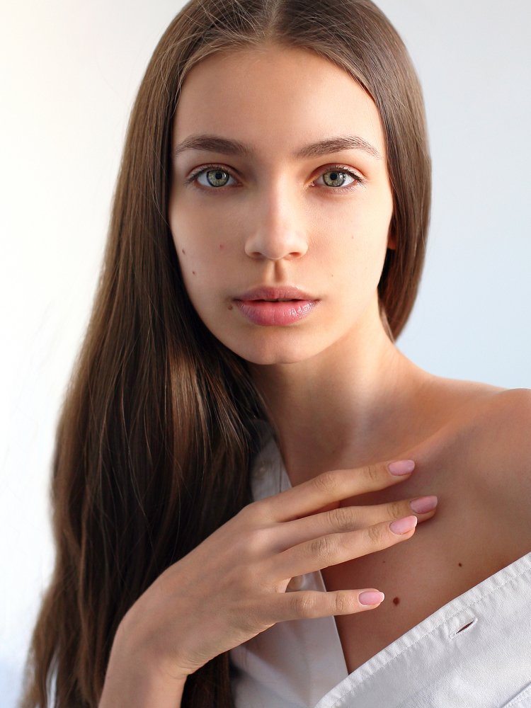 Photograph by Марина Обухова