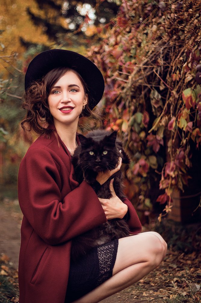 Photograph by Gerasimova Darina