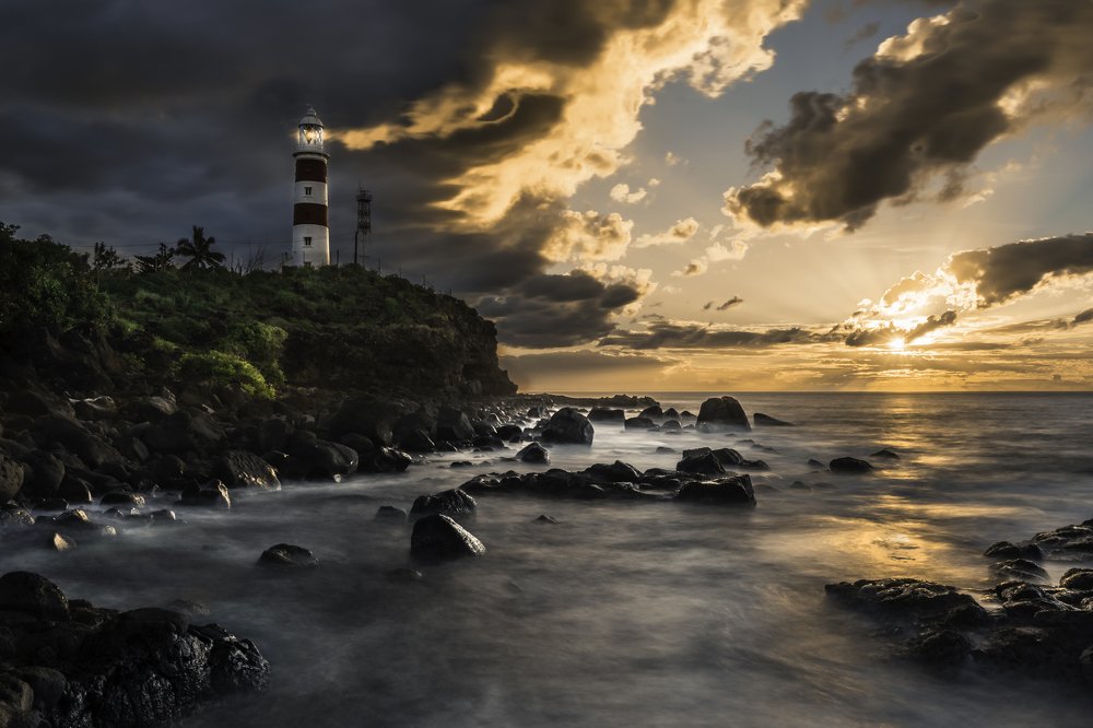 Let there be light