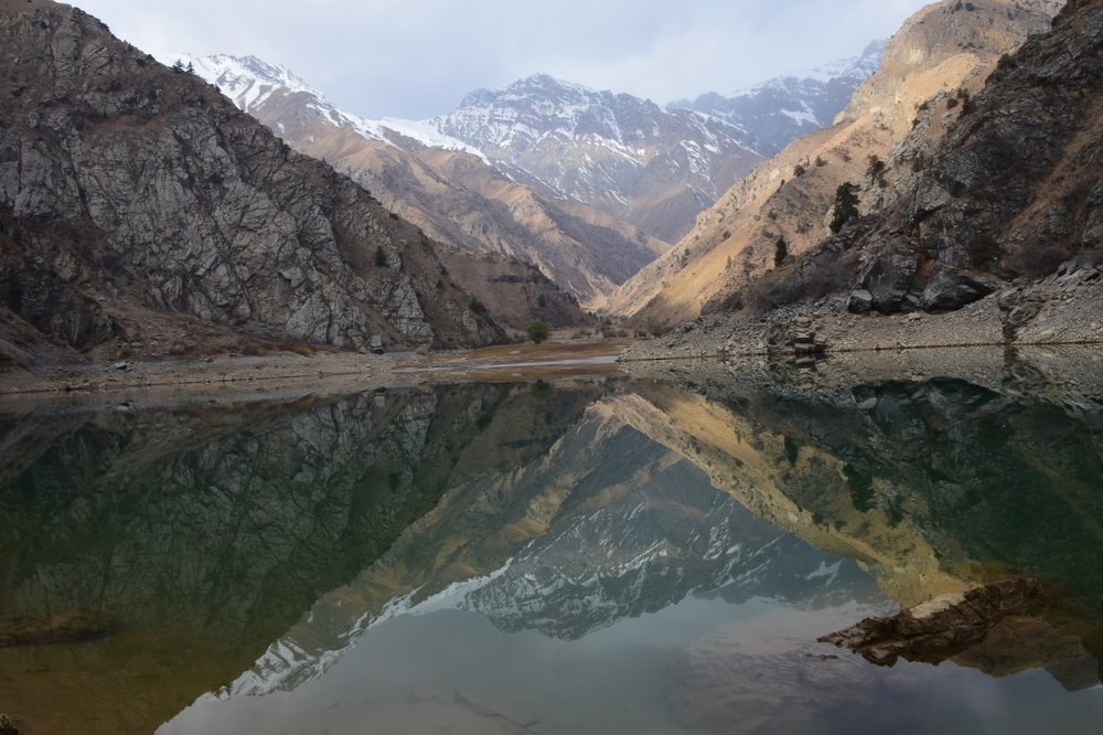 Photograph by Belkova Marina