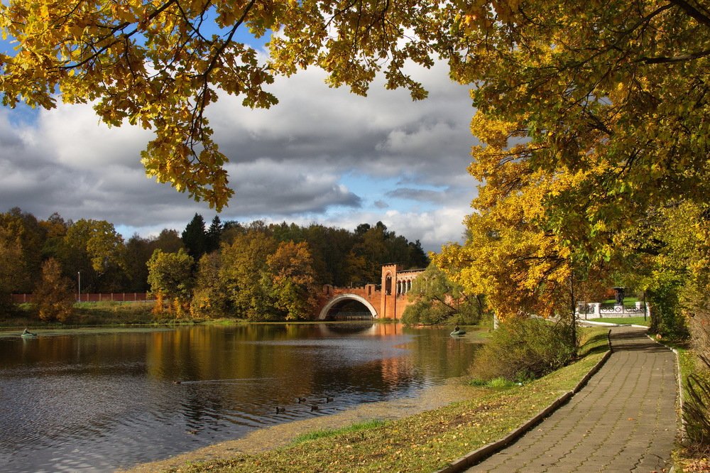 Photograph by Марина Рожкова