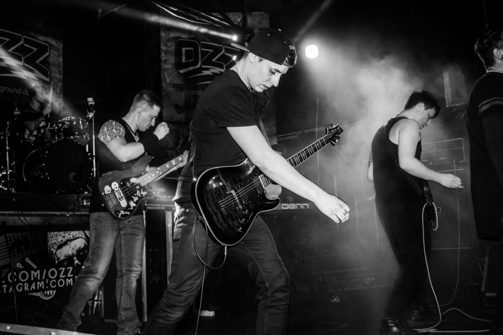 Photograph by Анастасия Миронова