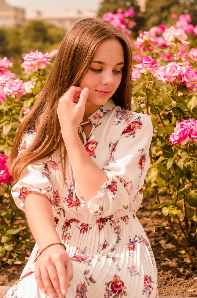 Photograph by Ирина Волощук