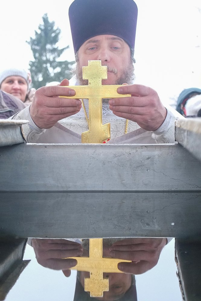 Photograph by Наталья Манусова