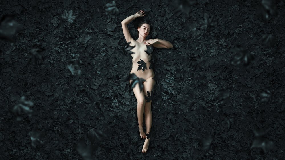 Photograph by Dmitriy Pokrovskiy