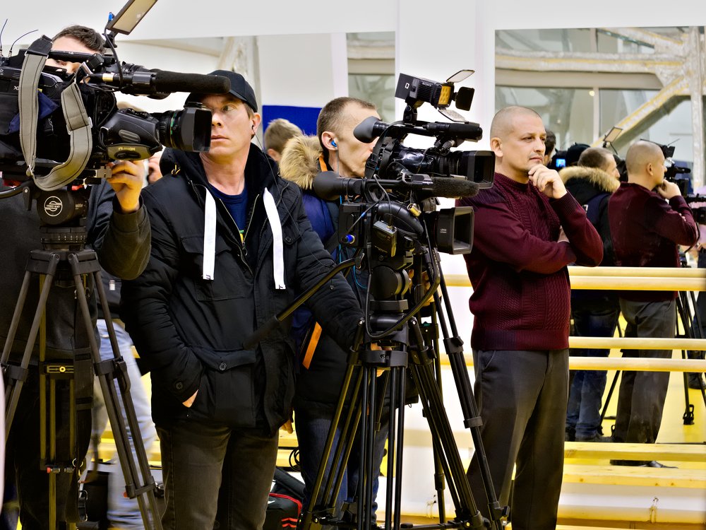 Photograph by Олег Темирязев