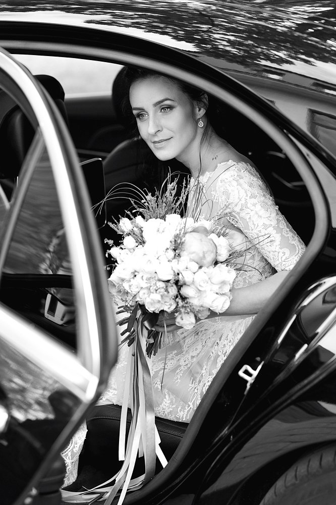 Photograph by Vera Nefedova