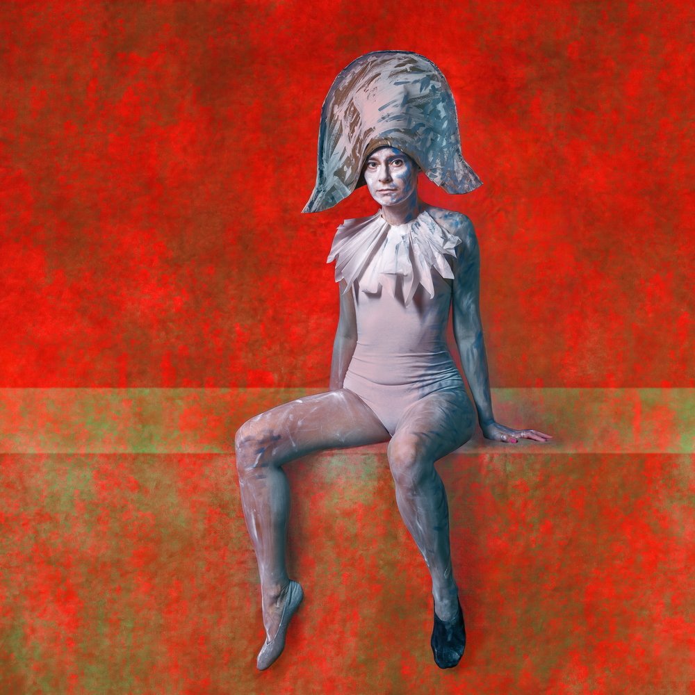 Photograph by Dmitriy Pokrovskiy