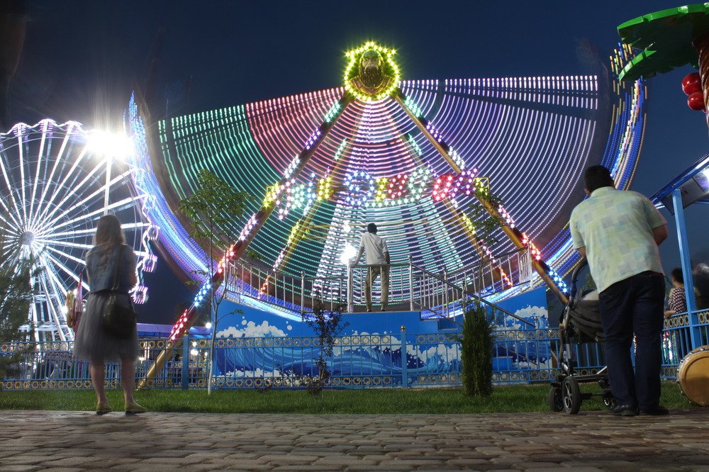 Photograph by PoulYak