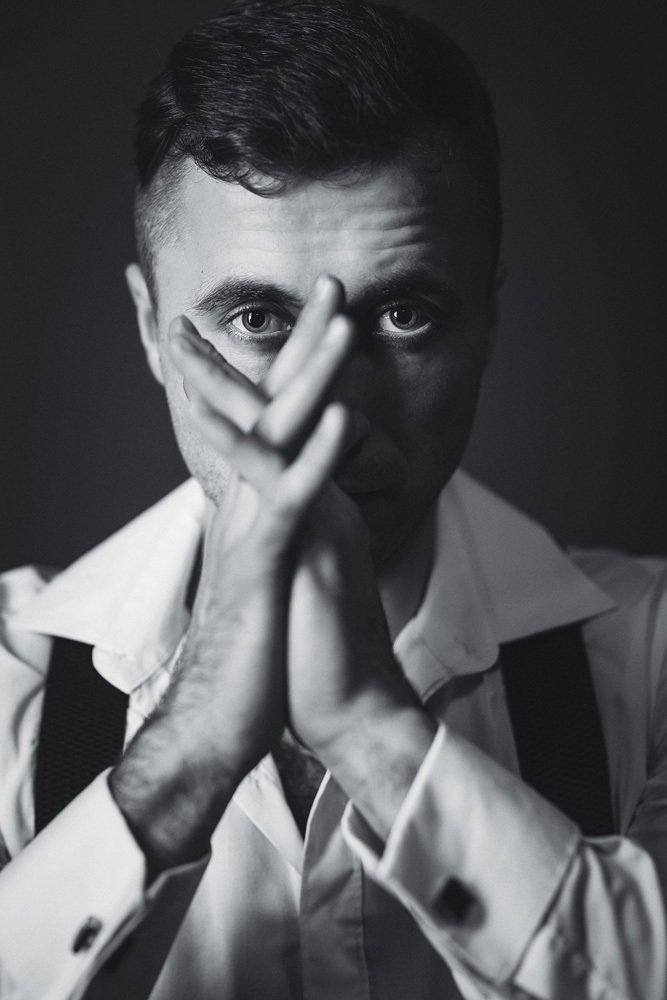 Photograph by Александра