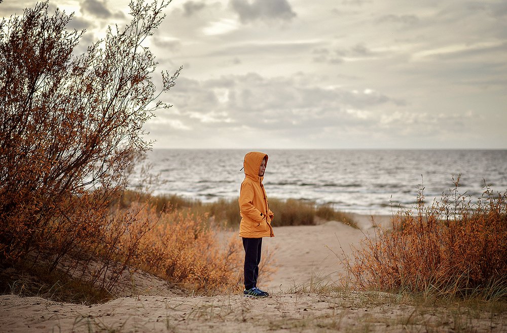 Photograph by Vera Nefedova