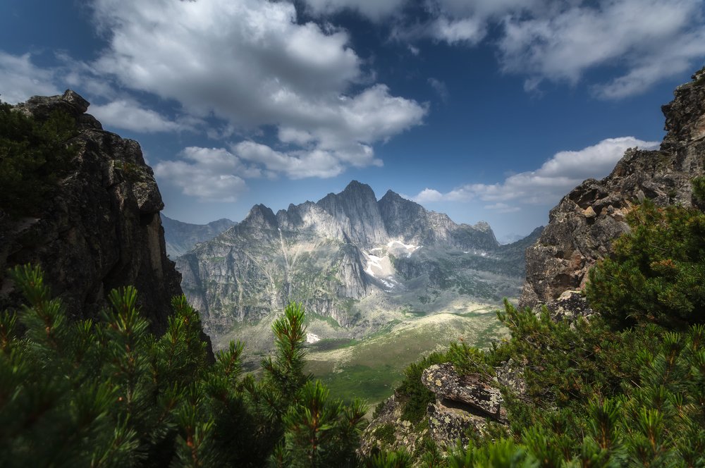 Сокровище Баргузина.