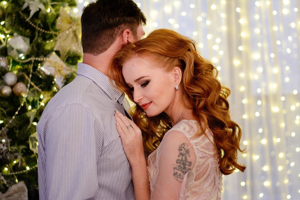 Photograph by Ольга Воронина