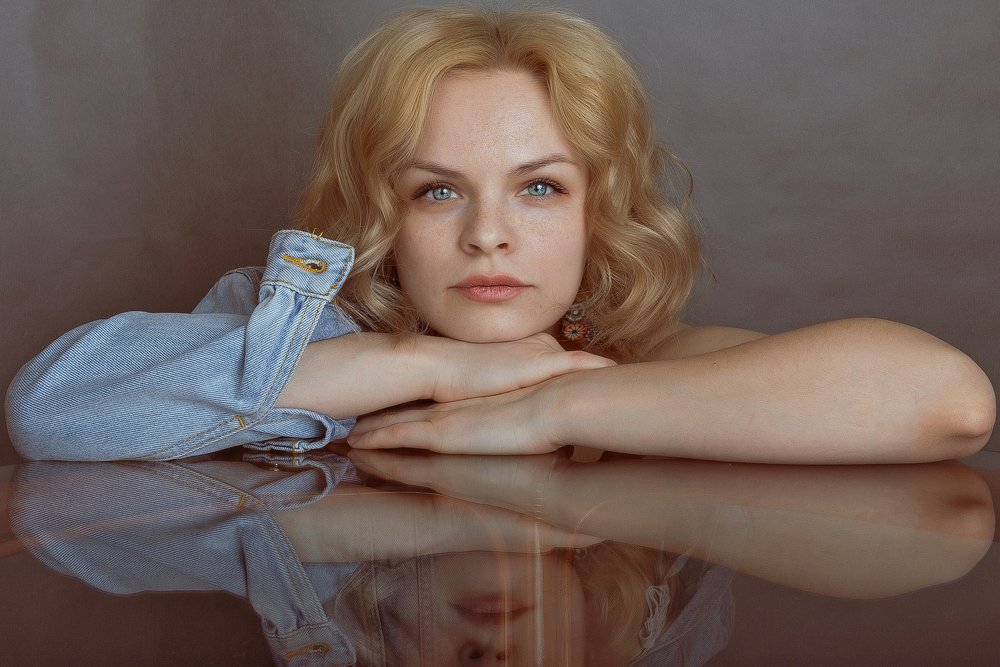 Photograph by Елена Власова