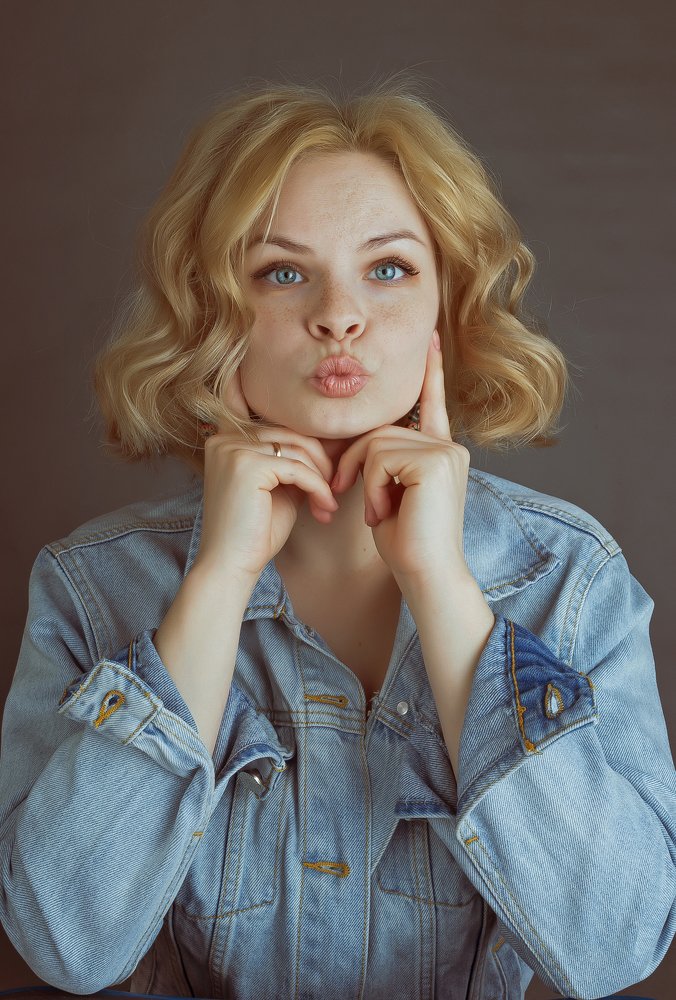 Photograph by Елена Власова