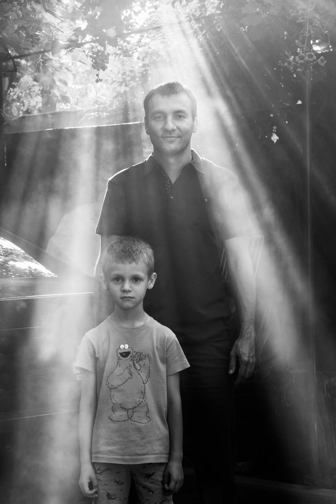 Посланы небесами