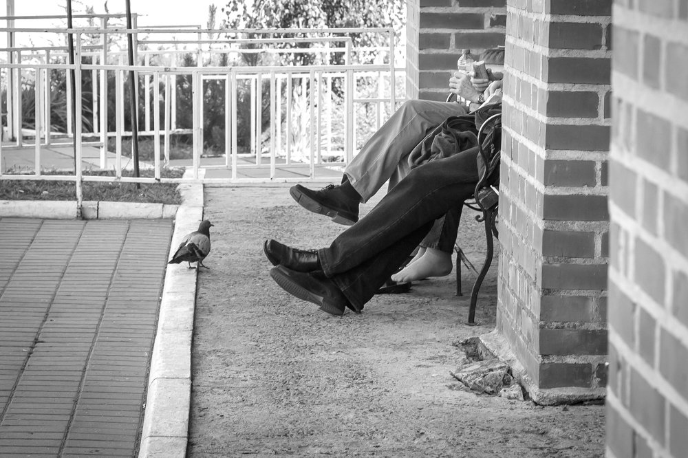 Photograph by Наталья Кулемина