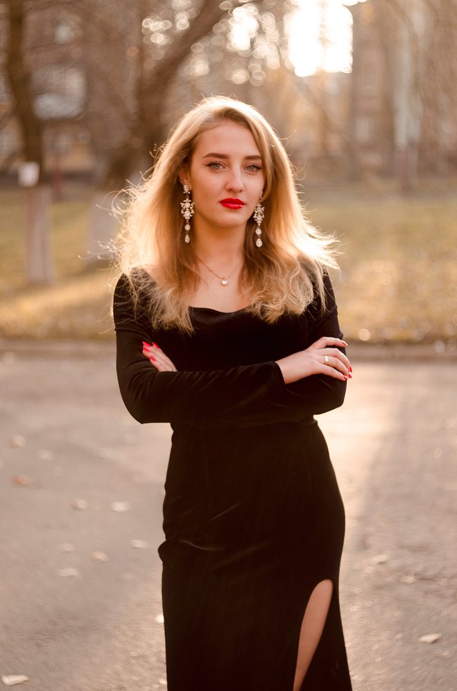 Photograph by Ирина Волощук