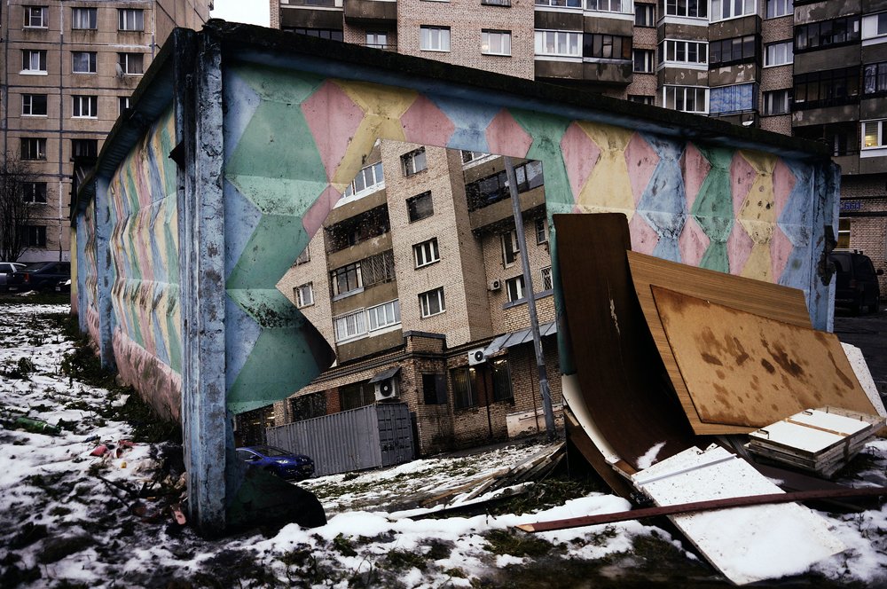 Photograph by ПОЛУЕВ ИЛЬЯ