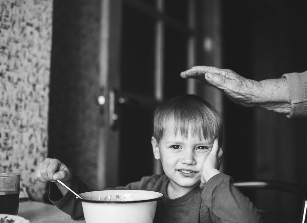 Photograph by Елена Шпагина