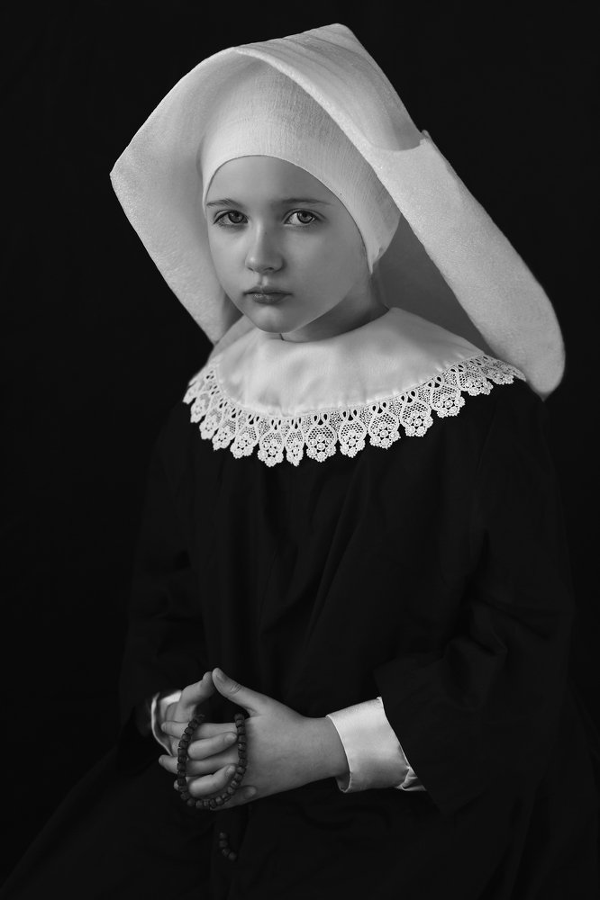 послушание