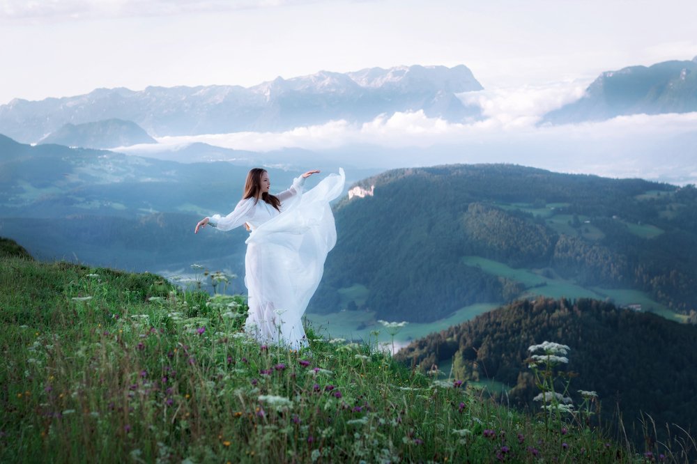 Photograph by Надежда Разуваева