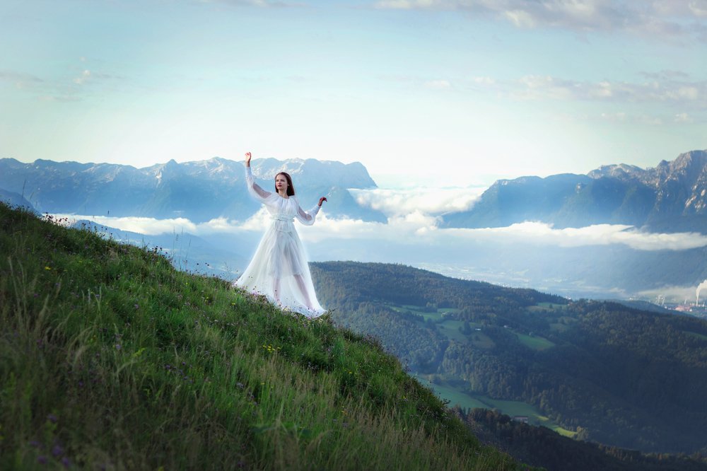 Photograph by Надежда Разуваева