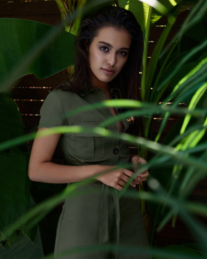 Photograph by Irina Lutsenko