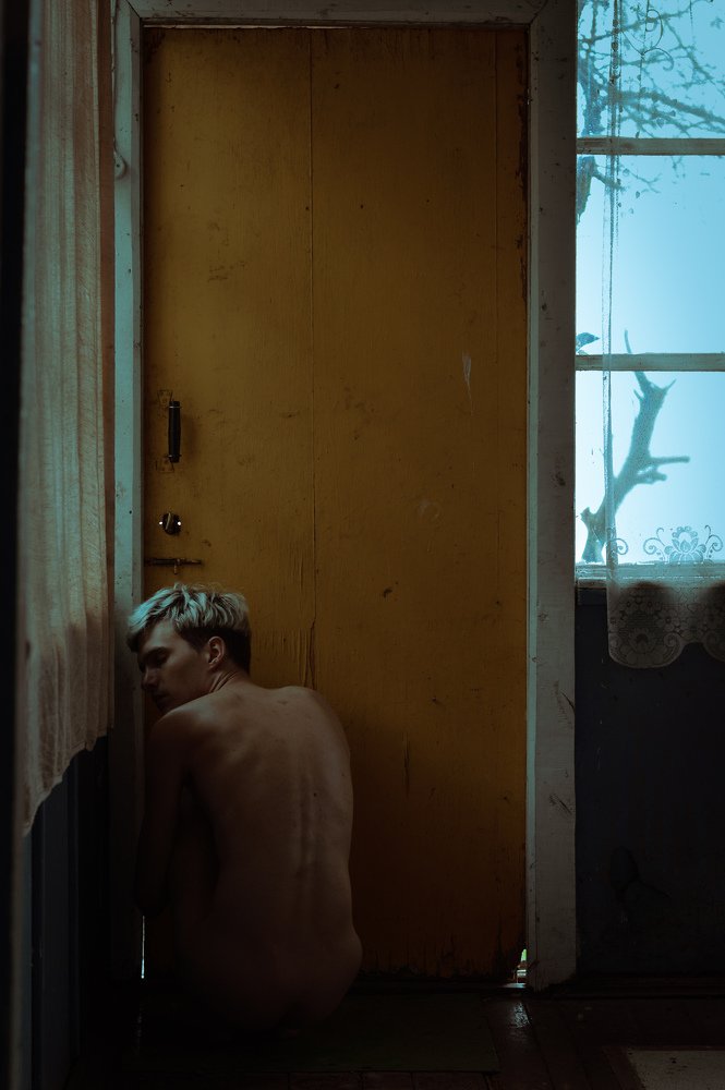 Photograph by Мария Панкова