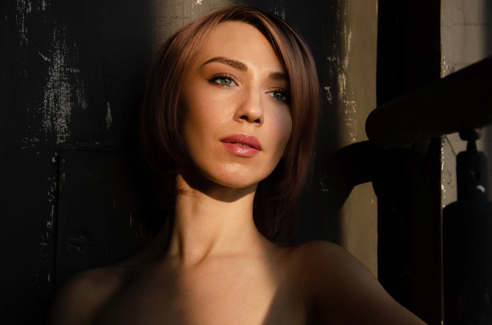 Photograph by Александра Бычкова