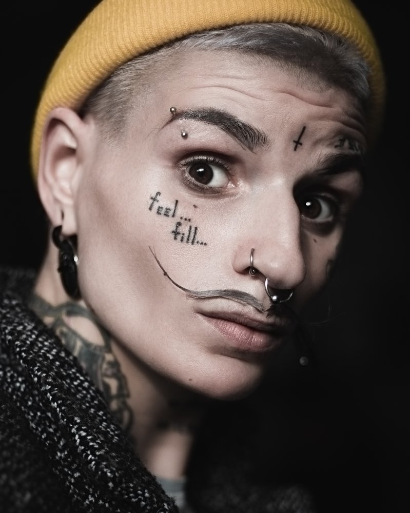 Photograph by Денис Муравьёв