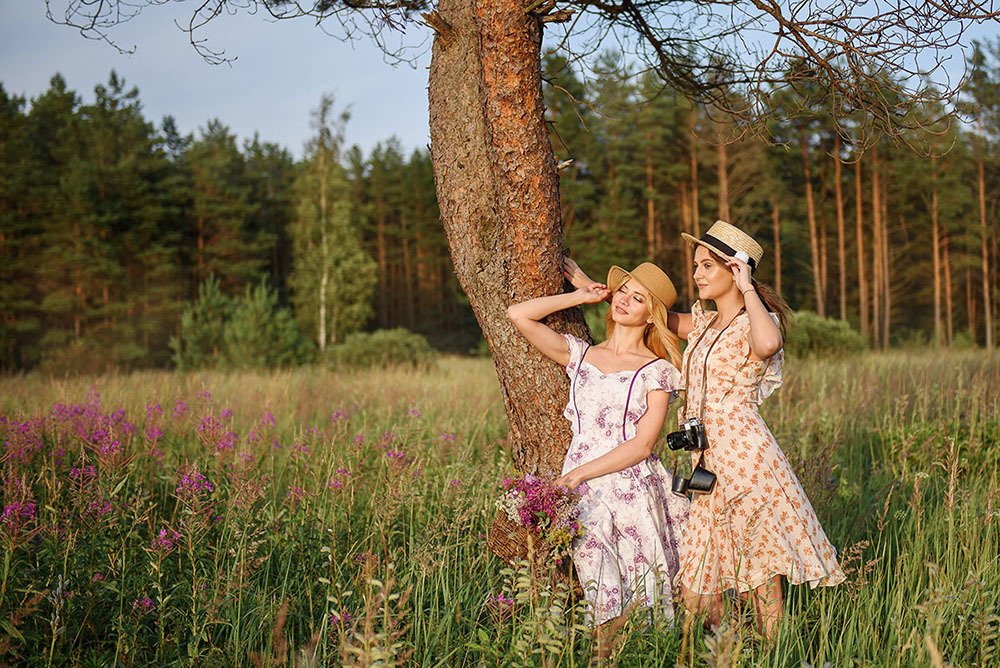 Photograph by Тамара Ненашева