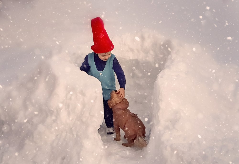 Photograph by Анна Костроминова