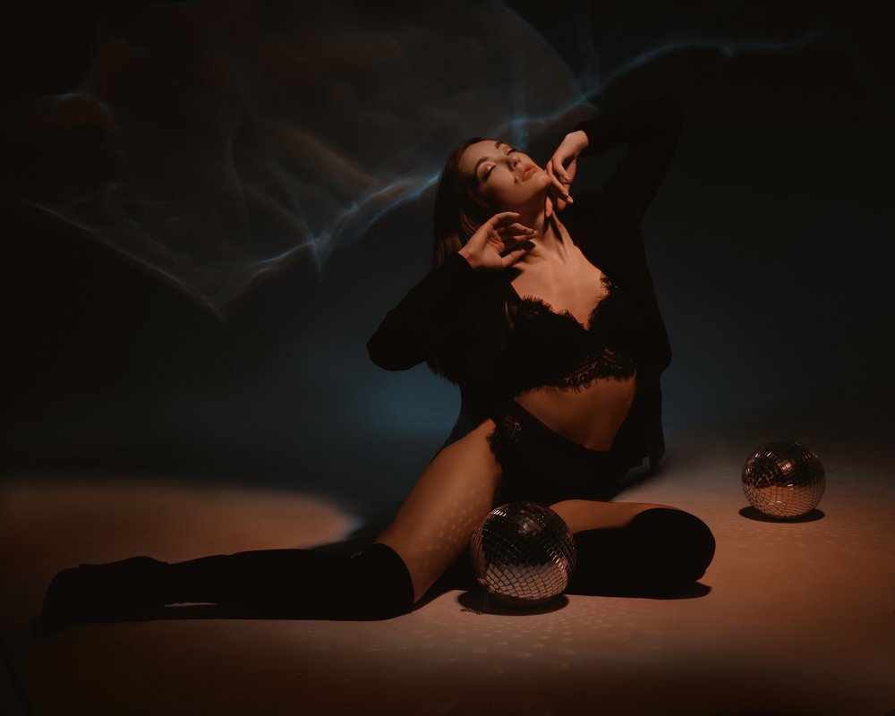 Чувственность