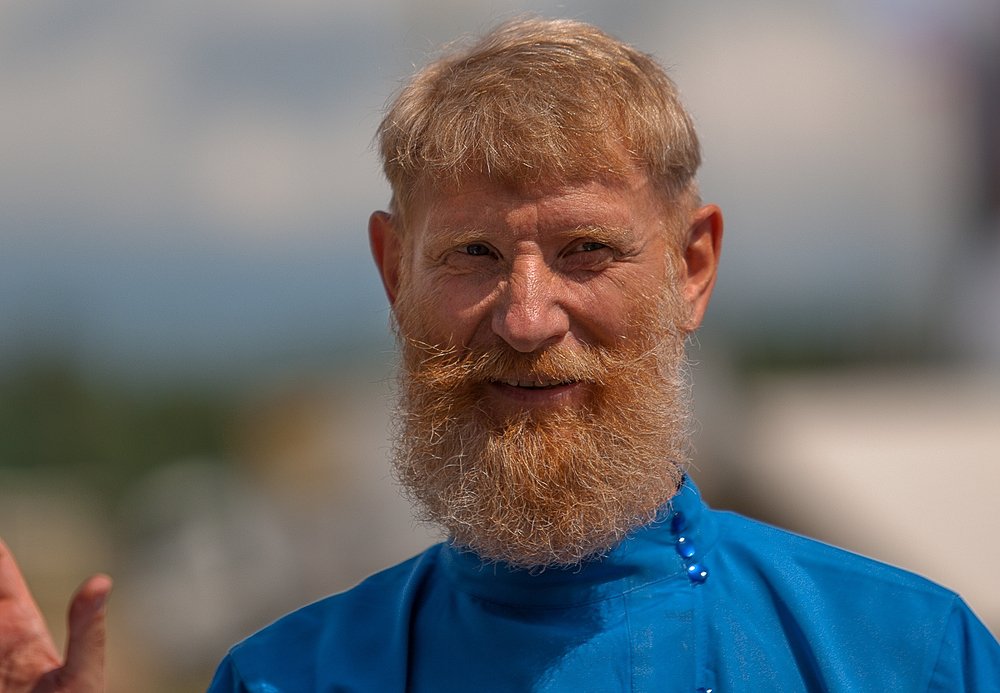 Photograph by Сергей Байтеряков