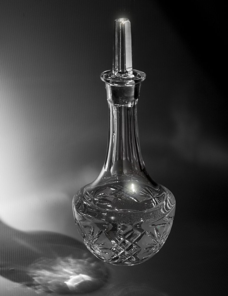 Вне закона гравитации.