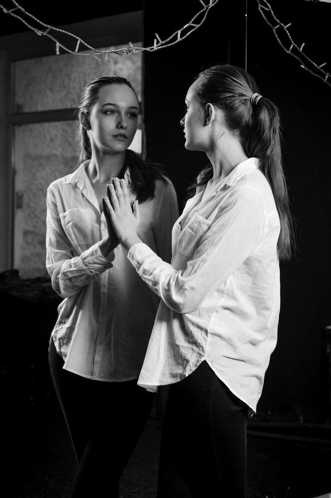 Photograph by Ivan Kotenko