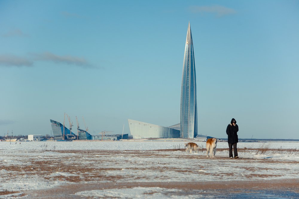 Photograph by Мария Давыдова